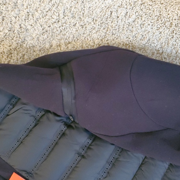 Men's Black Nike Jacket #806837 - Picture 5 of 6